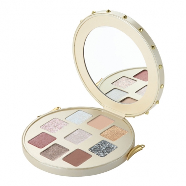 pearl rebel clutch eyeshadow palette | shu uemura x TASAKI collection Large Image