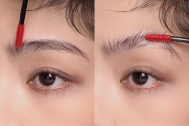 flex styler brow mascara Large Image