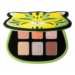 street bling eye palette hiro ando collection