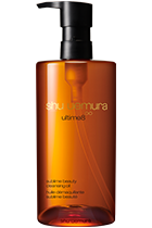 ultime8∞ sublime beauty cleansing oil