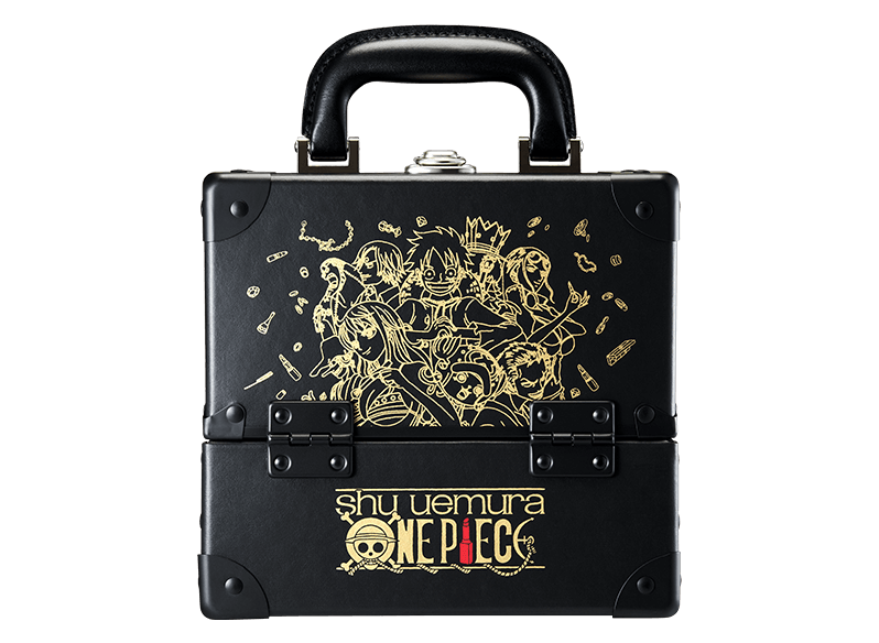 one piece collection | shu uemura singapore